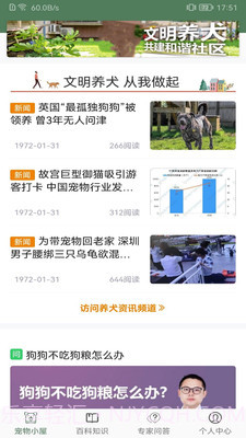 宠物小屋截图3 宠物小屋截图3