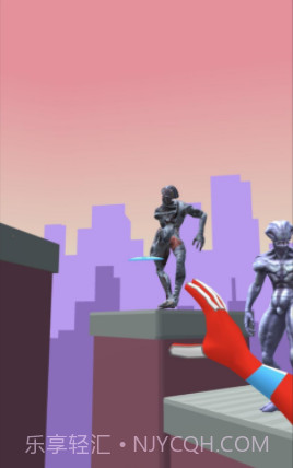 反弹战士截图2 反弹战士截图2