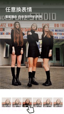 团子相机截图2 团子相机截图2