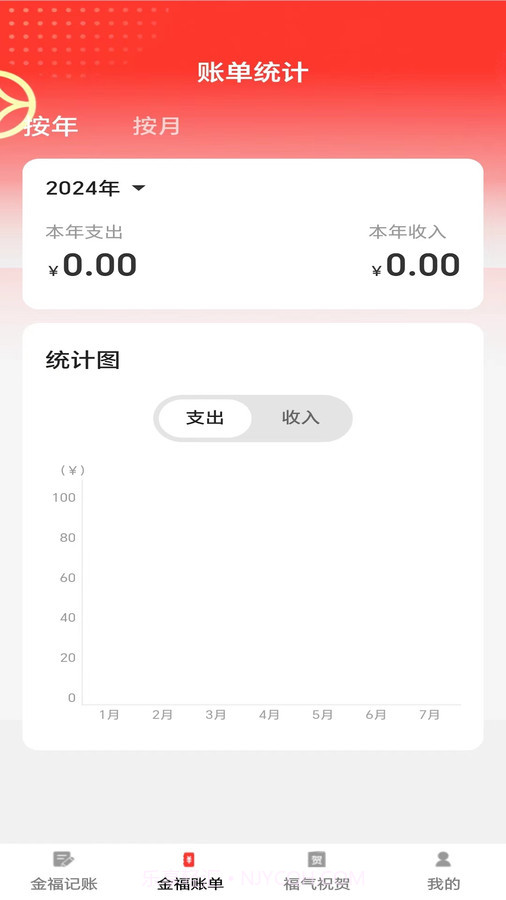 金福点点截图2 金福点点截图2