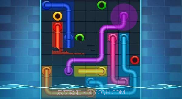 烟斗艺术线条截图3 烟斗艺术线条截图3