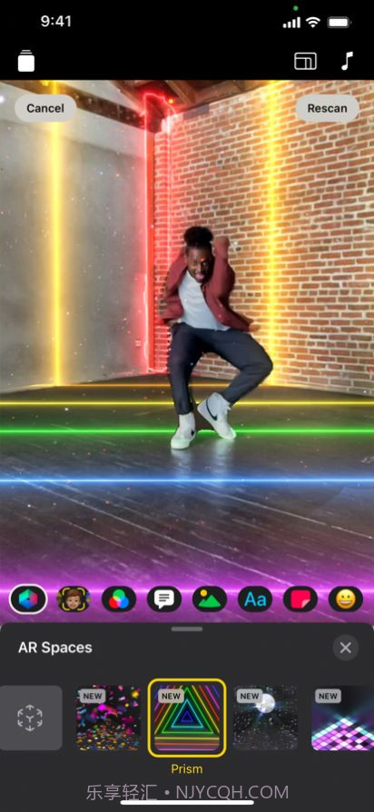 可立拍相机截图1 可立拍相机截图1