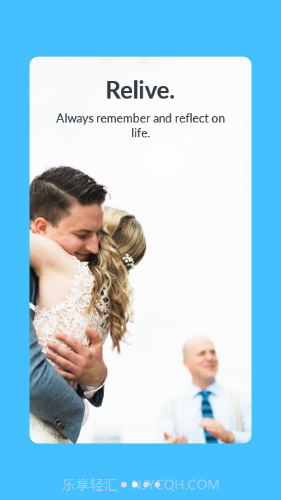 Day One日记截图2 Day One日记截图2