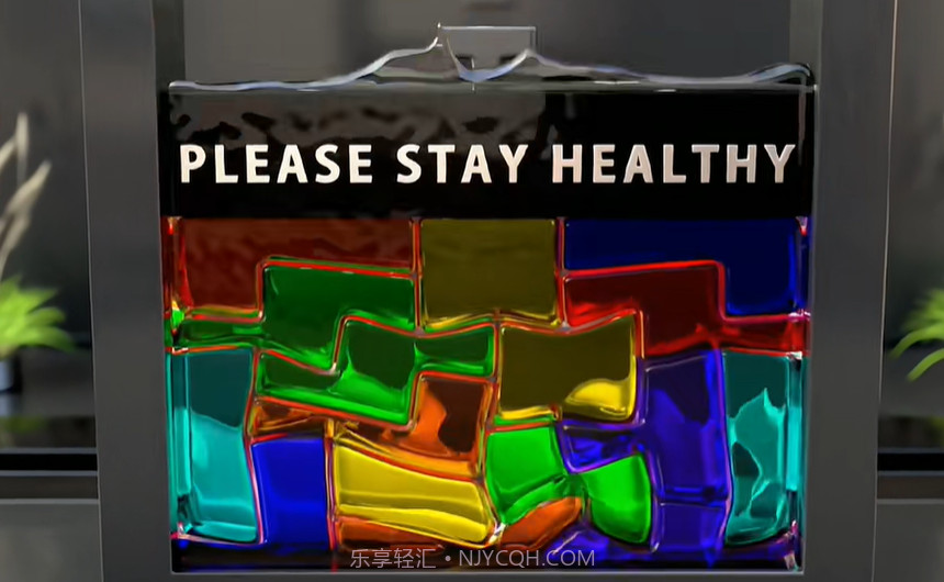 史莱姆俄罗斯方块截图4