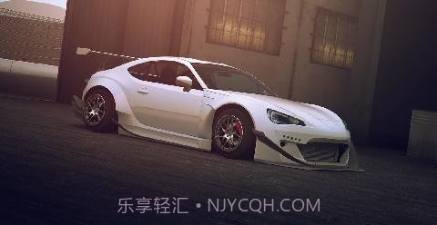 漂移地带2中文版截图4