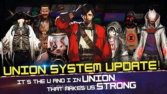 宇宙大战银河战争截图4