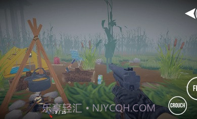 SCP逃离梦魇截图3