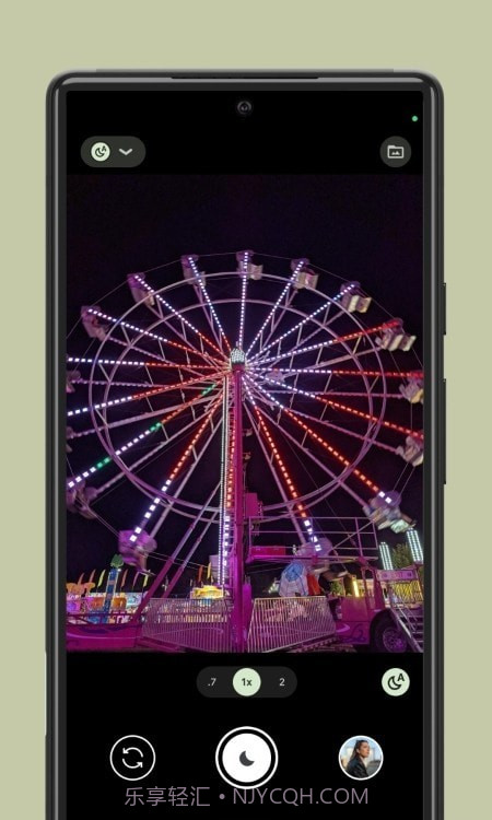 LMC8.2谷歌相机截图3 LMC8.2谷歌相机截图3