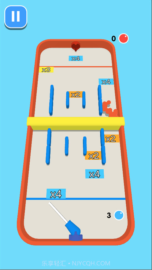 球球你快加倍截图4 球球你快加倍截图4