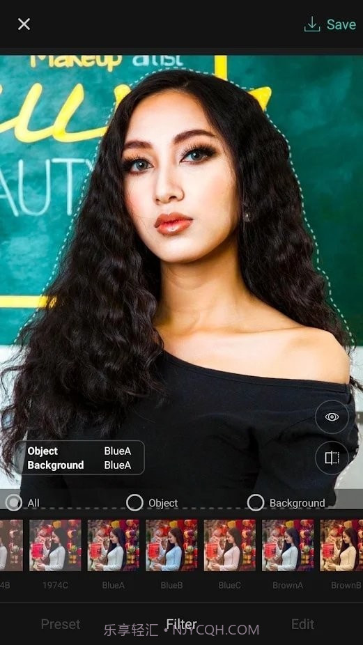 AICut照片编辑截图3