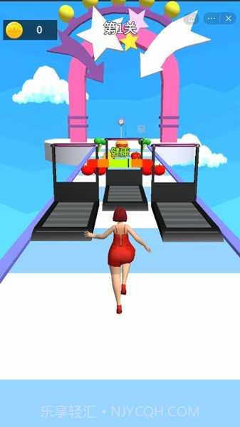 别跑我的菜最新截图1 别跑我的菜最新截图1