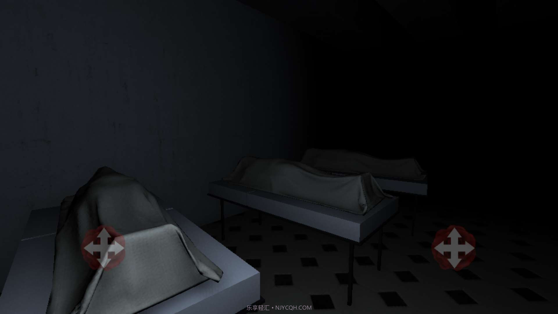 来自地狱截图2 来自地狱截图2