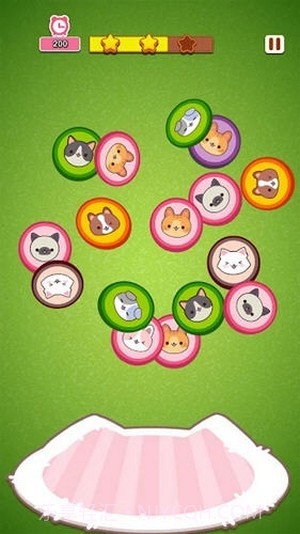 喵喵酒店照片截图2