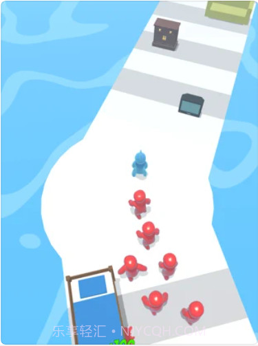 橡皮人重力挑战截图5 橡皮人重力挑战截图5