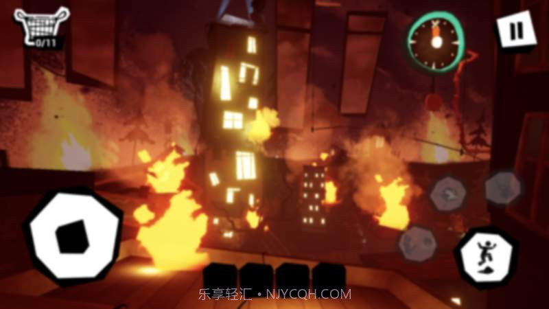 你好邻居躲猫猫截图3 你好邻居躲猫猫截图3