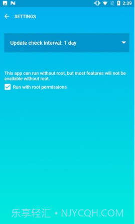 Official TWRP截图2