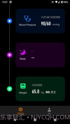 COFIT截图2 COFIT截图2