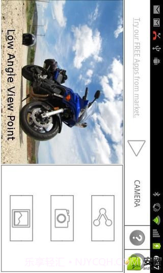 Camera Remote截图3 Camera Remote截图3