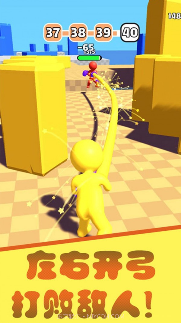 火柴人暗影激斗截图3 火柴人暗影激斗截图3