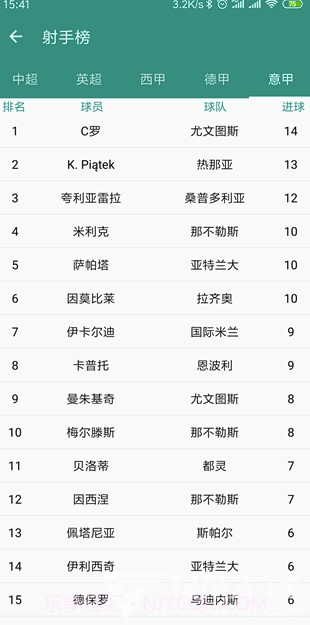 新濠天地体育手机版V1.0截图1 新濠天地体育手机版V1.0截图1