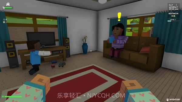 好老公模拟器截图1