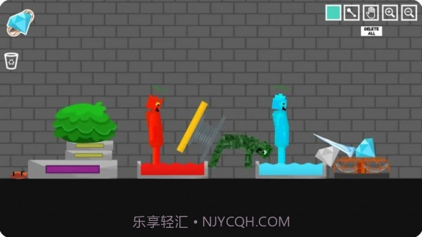 冰与火沙盒截图3 冰与火沙盒截图3