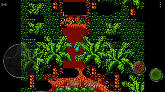 古巴战士街机版截图2 古巴战士街机版截图2