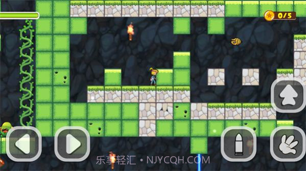 地下城探险截图2 地下城探险截图2