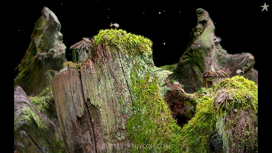 银河历险记1截图3