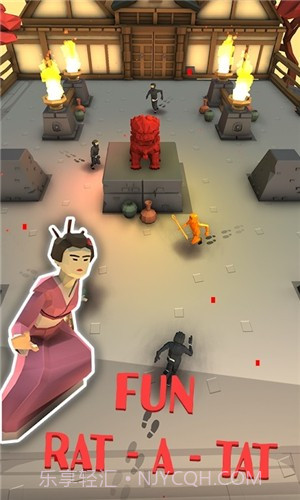 捉贼捉迷藏截图1 捉贼捉迷藏截图1