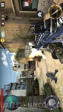 Counter Terrorist War截图3 Counter Terrorist War截图3