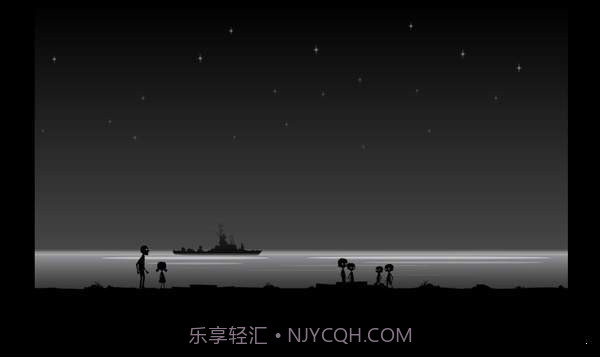 莉拉的战争黑影截图1 莉拉的战争黑影截图1