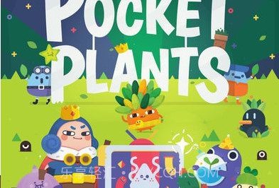 Pocket Plants手游截图2 Pocket Plants手游截图2
