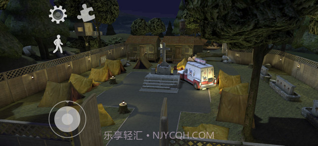 冰淇淋怪人3outwitt模组手机版截图3