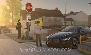 汽车驾驶学校2024截图2