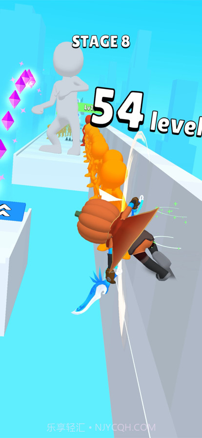 抄起家伙冲截图5