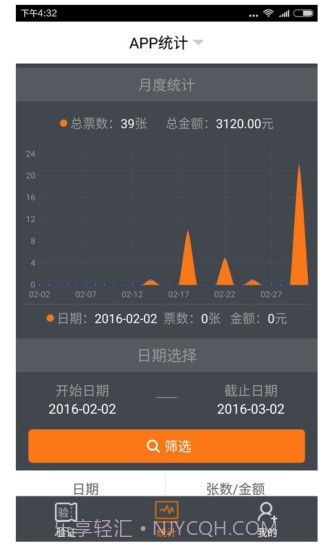 同程ebooking app截图2