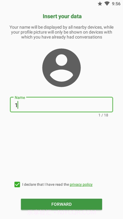 RTranslator同声翻译截图2