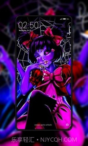 sans动态壁纸截图1 sans动态壁纸截图1