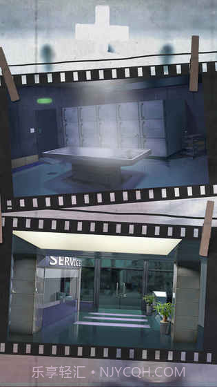 密室逃脱绝境系列9无人医院APP截图4