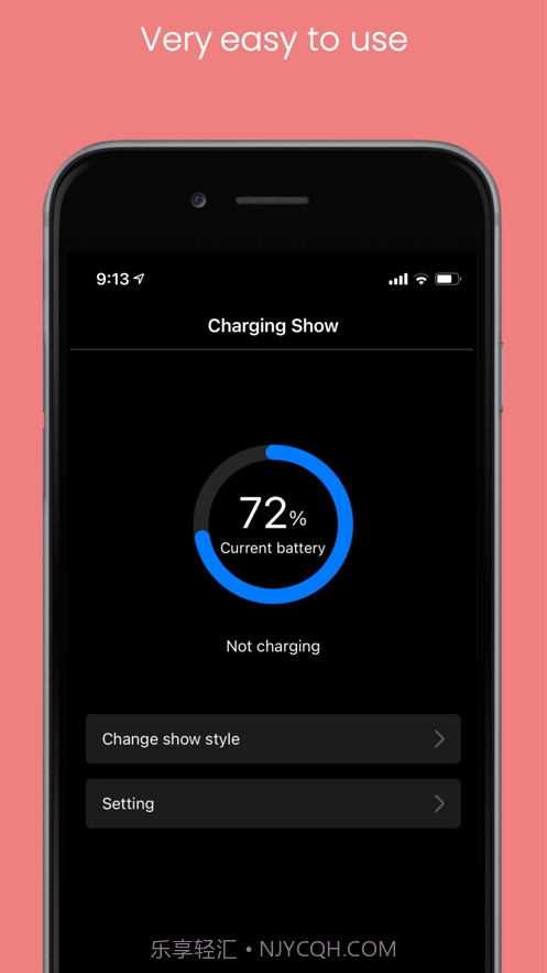充电动画秀截图2 充电动画秀截图2