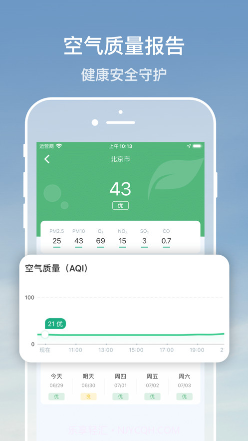 15日天气预报截图5 15日天气预报截图5