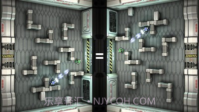 坦克大战激光战争截图5 坦克大战激光战争截图5