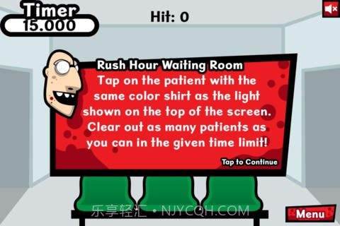 疯狂医生(Crazy Doctor)截图2