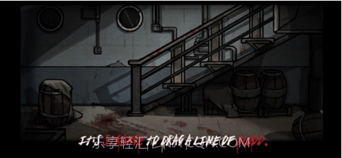 诡船谜案截图4 诡船谜案截图4