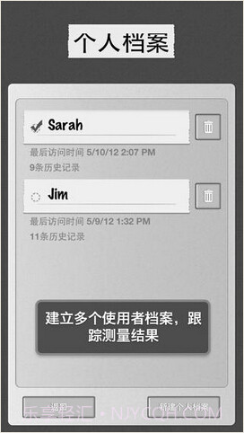 心电图仪截图3 心电图仪截图3