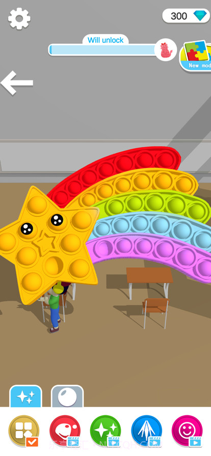 灭鼠先锋减压模拟器截图2