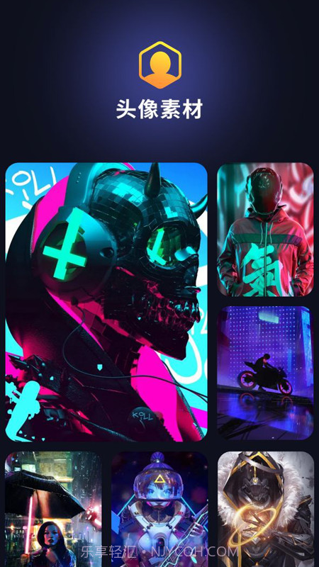 风子秀壁纸截图2