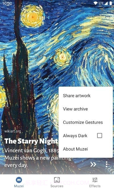 吉卜力壁纸截图3