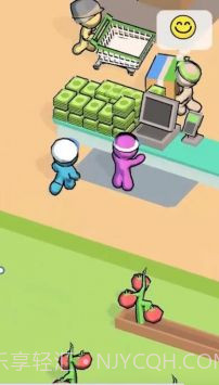 迷你超市经营截图3